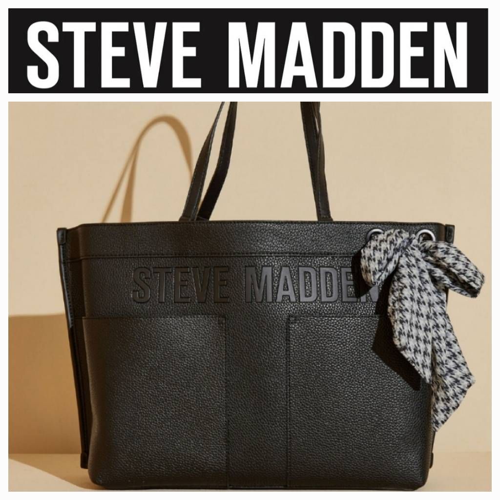 Steve Madden Bpriya Tote Bag